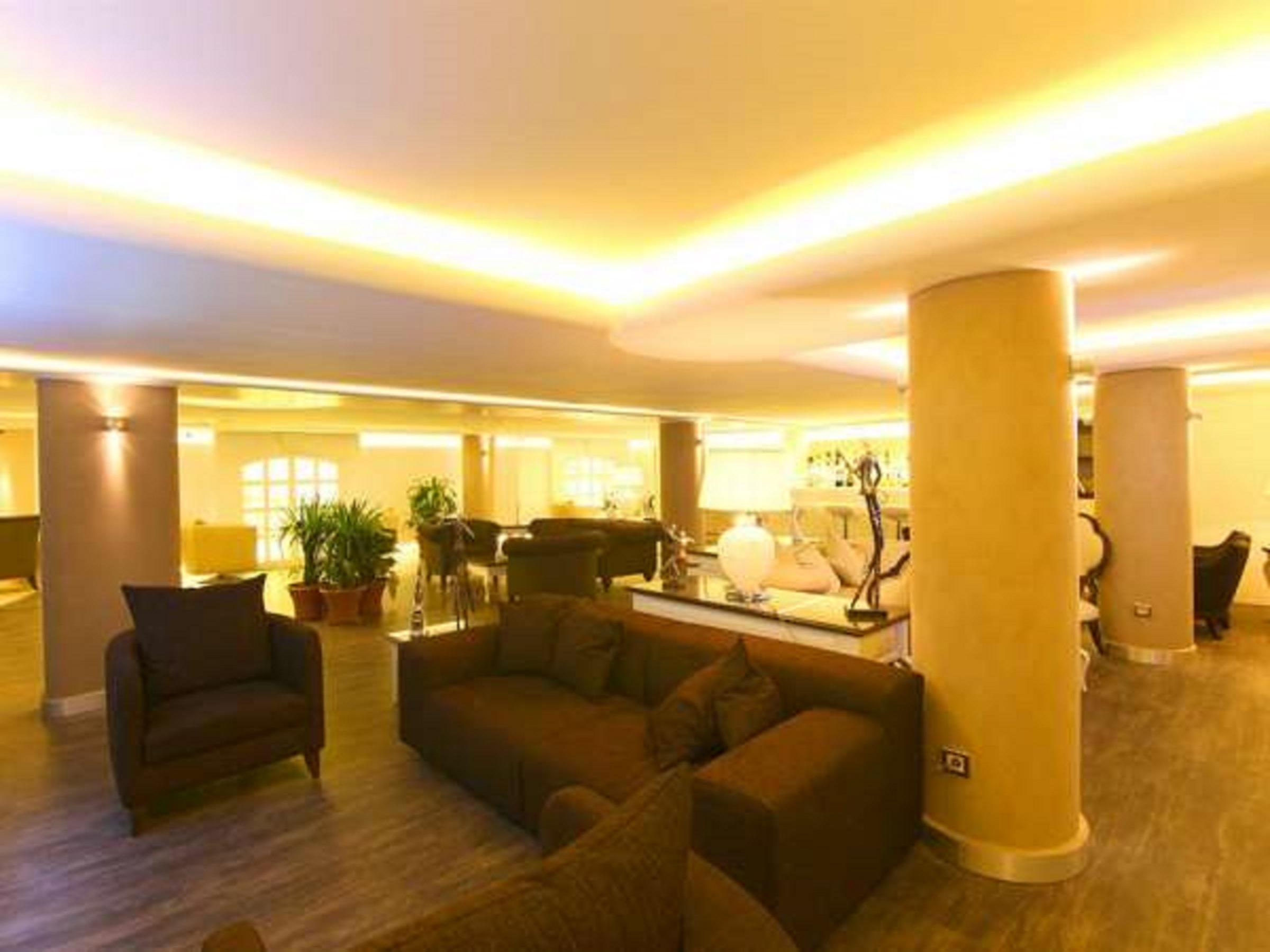Monaco Hotel Istanbul Eksteriør bilde